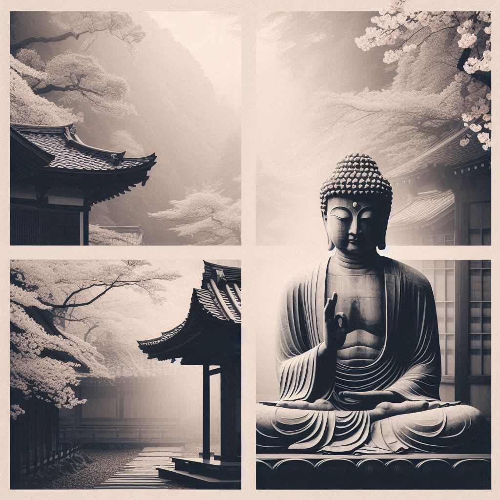 Der Buddha im Haiku - 14 berührende Beispiele