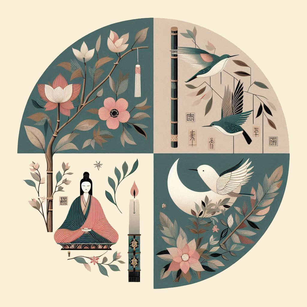 Die 12 besten Haiku, die du heute lesen wirst (versprochen) Die 12 besten Haiku, die du heute lesen wirst (versprochen)