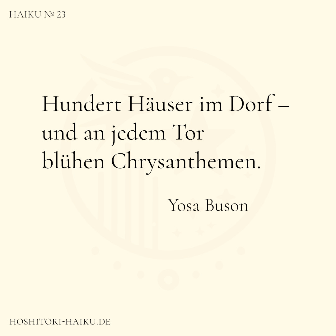 haiku kachel 23 2