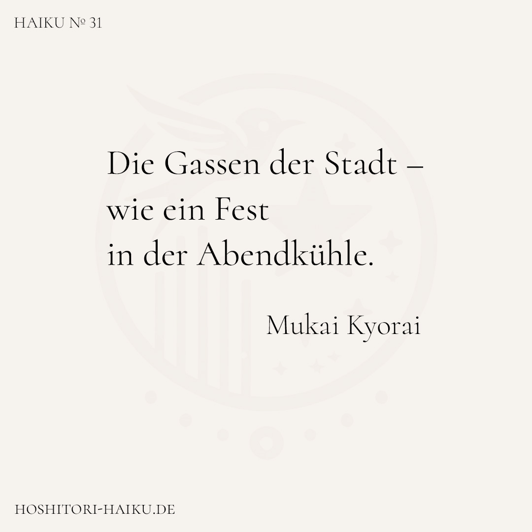 haiku kachel 31 2