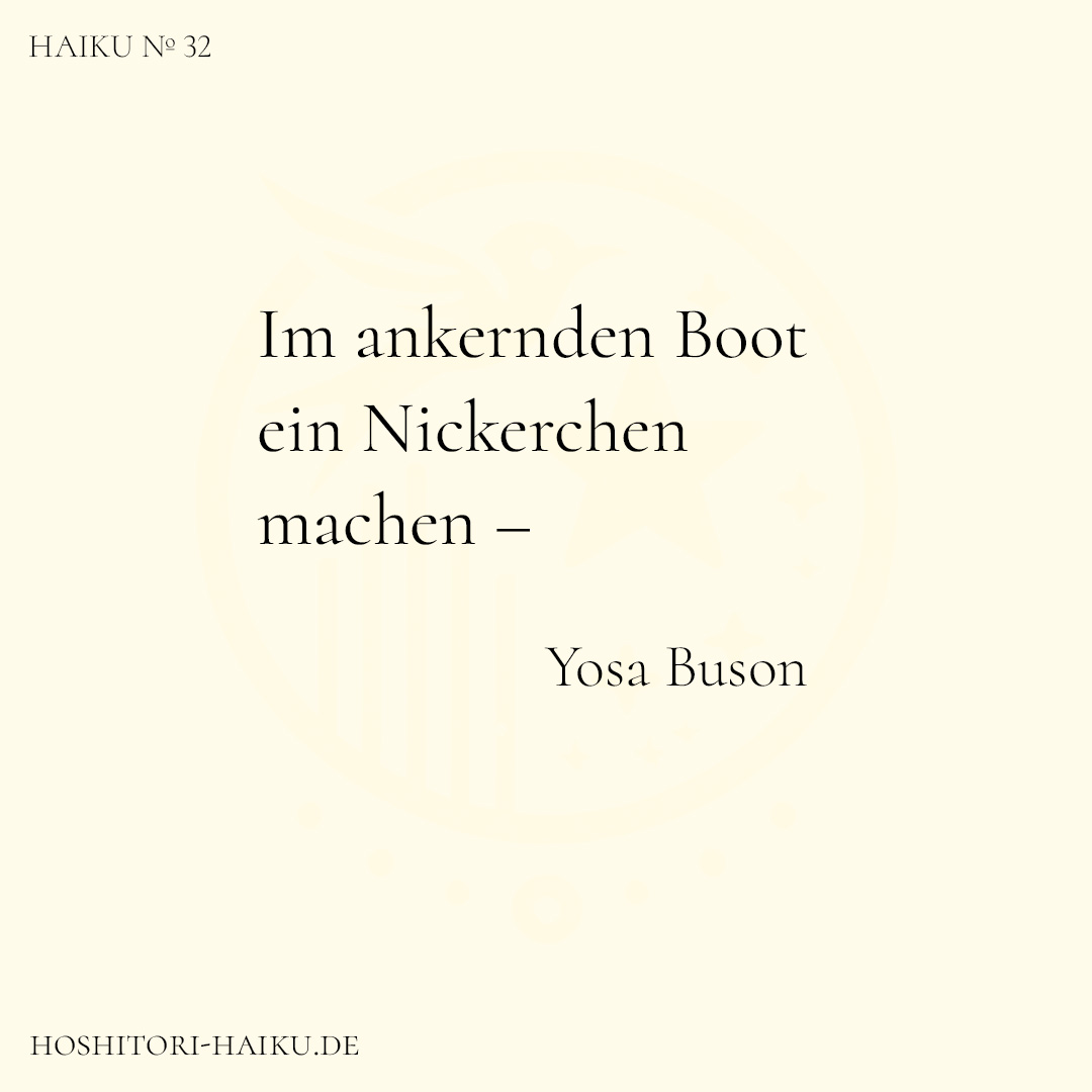 haiku kachel 32 1
