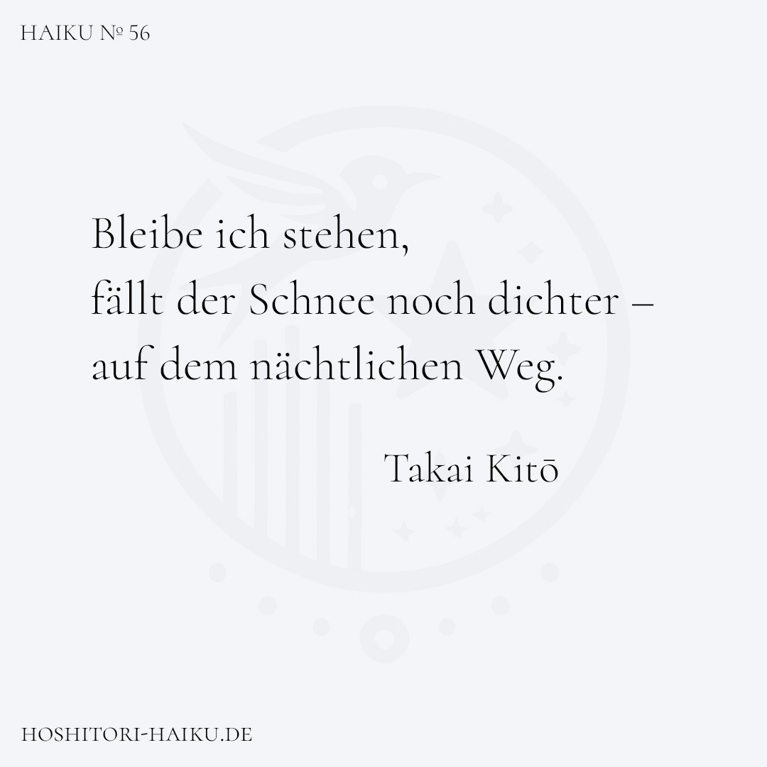 haiku kachel 56