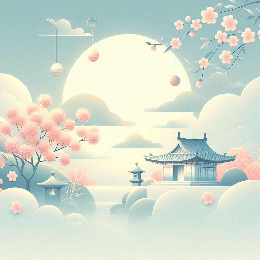 12 klassische Haiku zu Ostern – Frühling, Neubeginn und das erste Licht