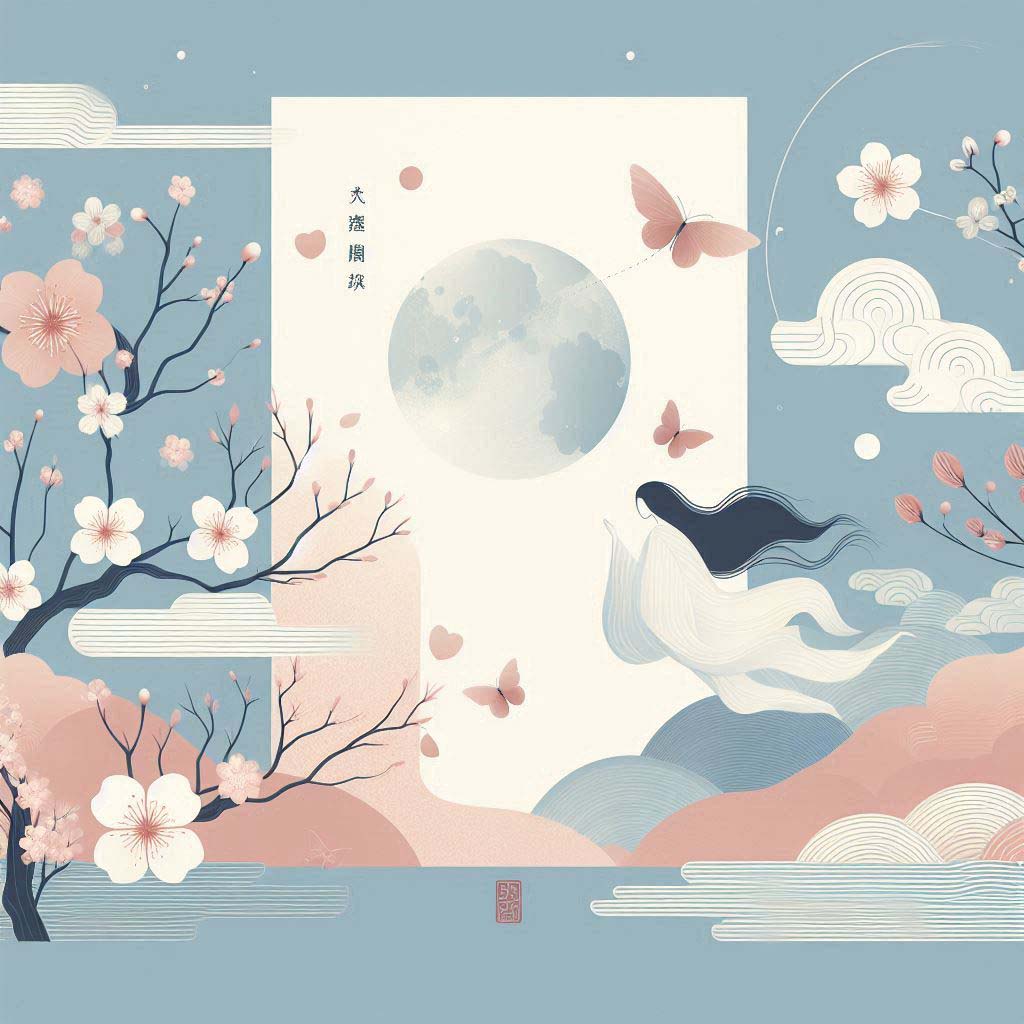 10 Haiku für mehr Leichtigkeit im Alltag
