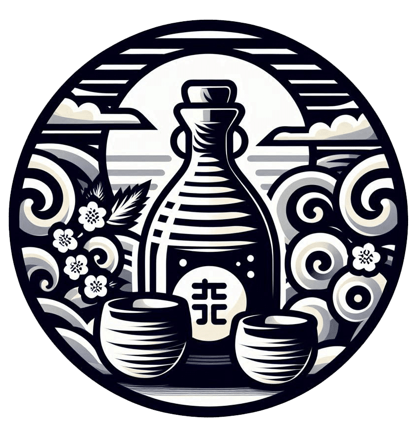 Sake Logo